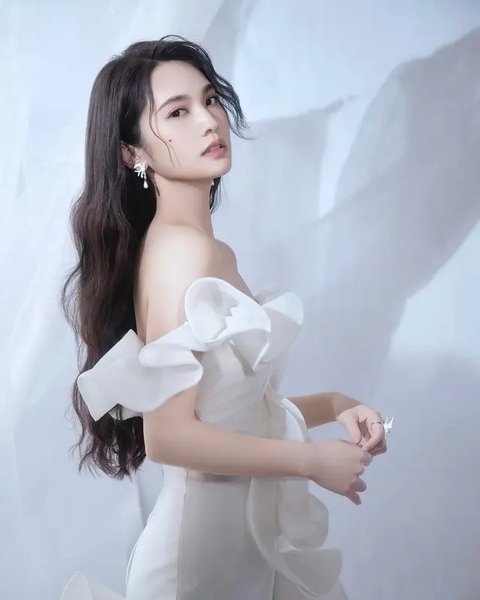 Potret Lawas Barbie Hsu dan Rainie Yang, Karakter Sahabat Shan Cai di Serial Meteor Garden Sama-Sama Cantik Natural hingga Awet Muda