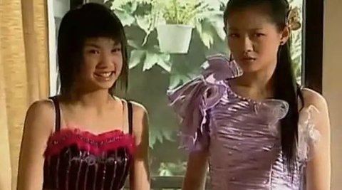 Potret Lawas Barbie Hsu dan Rainie Yang, Karakter Sahabat Shan Cai di Serial Meteor Garden Sama-Sama Cantik Natural hingga Awet Muda