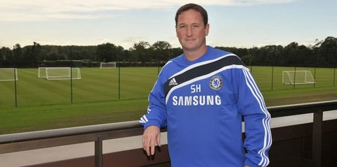 Gabung Yokohama Marinos, Sandy Walsh Bakal Dilatih Eks Asisten Jose Mourinho dan Antonio Conte