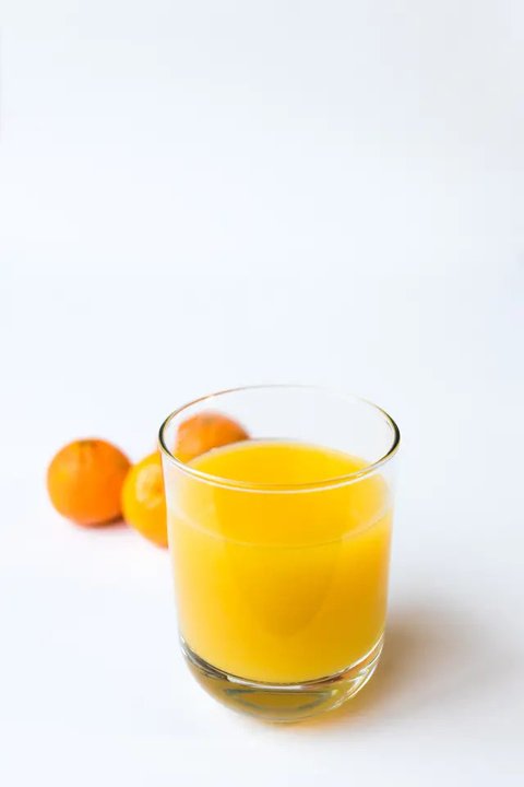 Ilustrasi Kombinasi Buah Cold Pressed Juice / by freepik