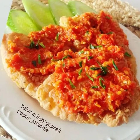 Telur memiliki nutrisi yang berguna untuk otak dan sangat mudah untuk diolah. (Foto: Freepik)
