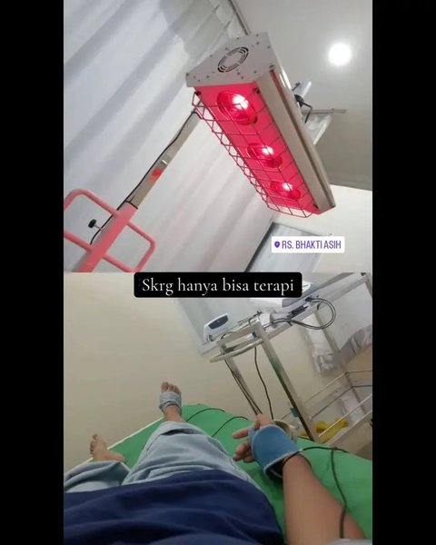 Anak muda terserang stroke. (DepositPhotos.com/9nong)