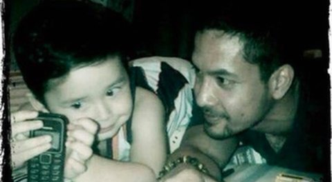 Tamara Bleszynski Beri Pesan Menyentuh kepada Edward Akbar Usai Resmi Cerai dari Kimberly Ryder, Bikin Haru