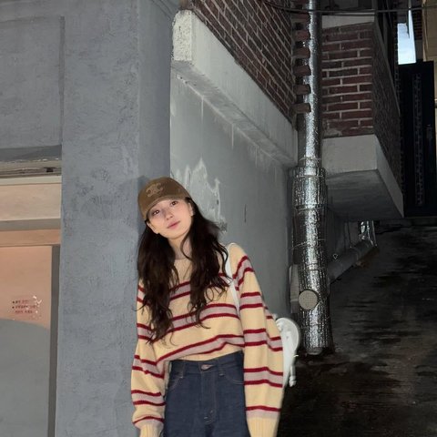 Bae Suzy Siap Comeback Jadi Idol dan Rilis Digital Single Pada 17 Februari 2025