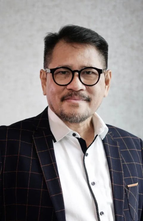 Agnes Monica alias Agnez Mo (Herman Zakharia/Liputan6.com)