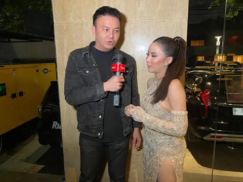 Ayu Aulia dan Wijin.