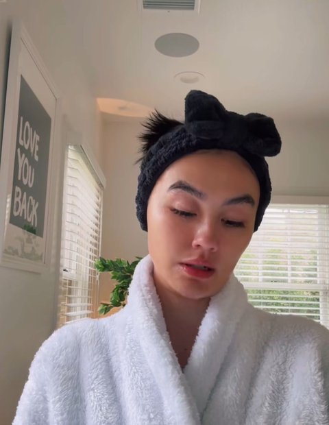 Di Tengah Sengketa Royalti, Agnez Mo Beri Sindiran Halus Lewat Kata-Kata Bijak