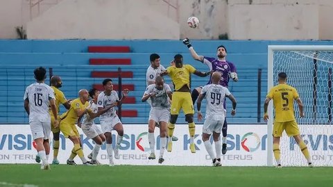Prediksi PSS Sleman Vs Bali United di BRI Liga 1: Pertarungan Seru Duel Antarlini