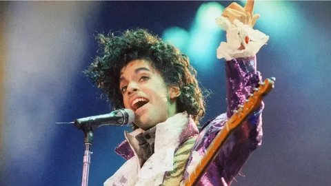 Banyak sumber yang mengatakan bahwa, mendiang Prince mengidap penyakit flu setelah ia kembali dari beberapa turnya didunia. (AFP/Bintang.com)