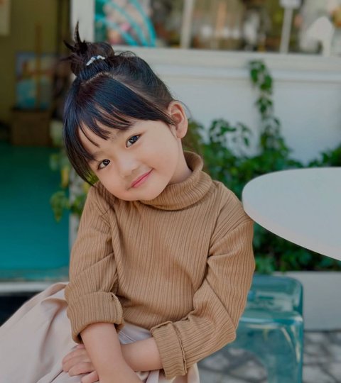 7 Potret Arra Si Kecil yang Gemas dan Pintar, Bikin Netizen Kagum dengan Kata-Kata Bijaknya