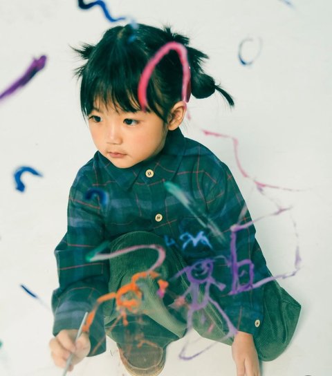 7 Potret Arra Si Kecil yang Gemas dan Pintar, Bikin Netizen Kagum dengan Kata-Kata Bijaknya