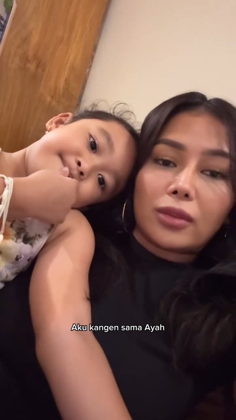 Deeptalk Mutia Ayu dan Gewa Soal Mendiang Glenn Fredly, Kangen Ayah yang Kini di Surga