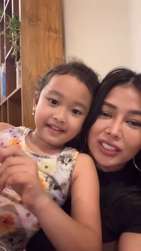 Deeptalk Mutia Ayu dan Gewa Soal Mendiang Glenn Fredly, Kangen Ayah yang Kini di Surga