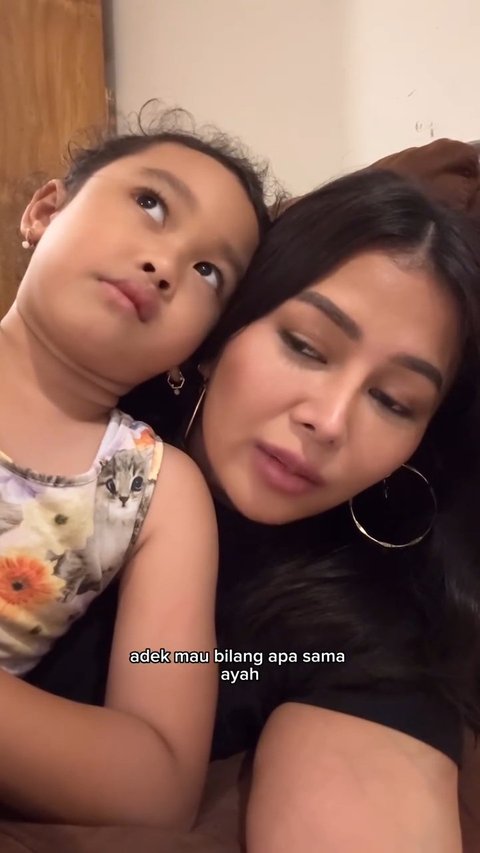 Deeptalk Mutia Ayu dan Gewa Soal Mendiang Glenn Fredly, Kangen Ayah yang Kini di Surga