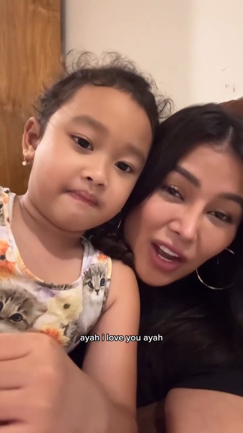 Deeptalk Mutia Ayu dan Gewa Soal Mendiang Glenn Fredly, Kangen Ayah yang Kini di Surga