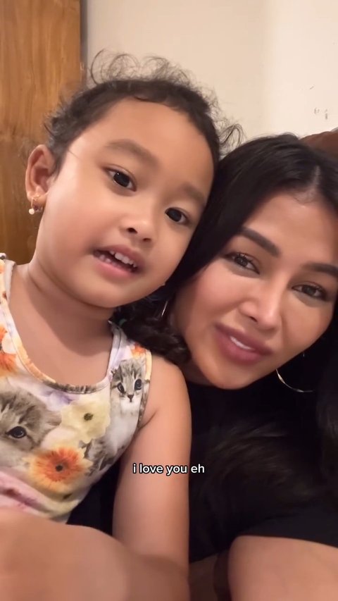 Deeptalk Mutia Ayu dan Gewa Soal Mendiang Glenn Fredly, Kangen Ayah yang Kini di Surga