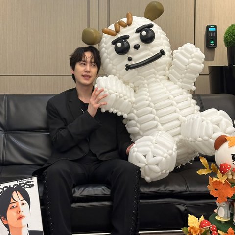 Profil Lengkap Cho Kyuhyun, Perjalanan Karier dan Fakta Menarik