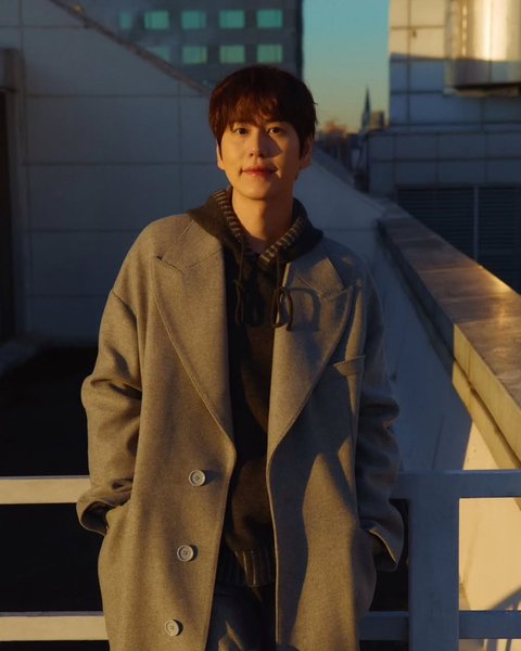 Profil Lengkap Cho Kyuhyun, Perjalanan Karier dan Fakta Menarik