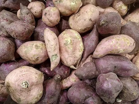 Mengetahui perbedaan kualitas sayuran. (Foto: Freepik/pvproductions)