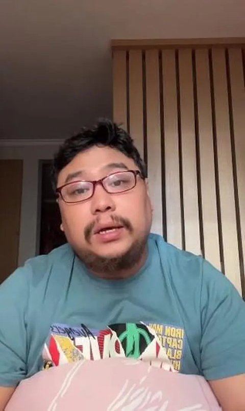 Potret Heri Horeh dan istri (Sumber: Instagram/@riyukabunga)