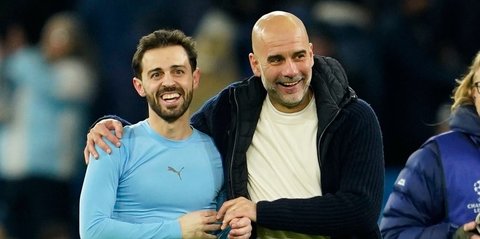Ancelotti: Man City vs Real Madrid Kini Seperti El Clasico