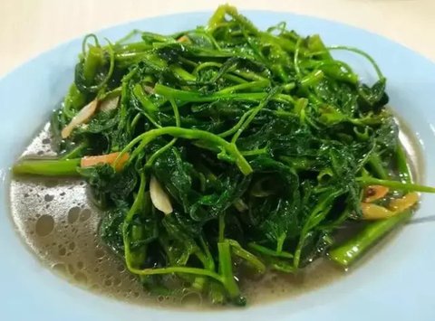 Resep Masakan Rumahan Orak-Arik Telur.  foto:  Instagram @deshadihastakp