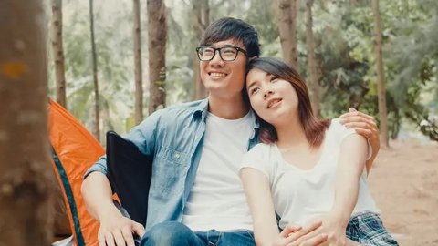Ilustrasi pasangan (Unsplash/PriscillaDuPreez)