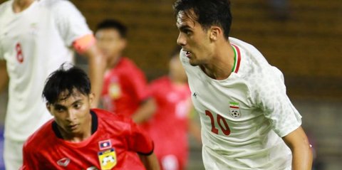 Piala Asia U-20 2025: Timnas Indonesia U-20 vs Iran, Siapa Lebih Kuat?