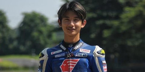 Daftar Pembalap WorldSSP300 2025: Indonesia Punya 2 Wakil Lho!