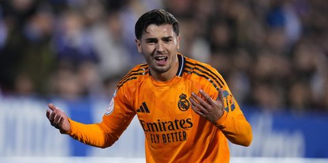 Brahim Diaz: Mantan Pemain Anak Emas City yang Hancurkan Mantan Klubnya!