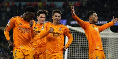 Brahim Diaz: Mantan Pemain Anak Emas City yang Hancurkan Mantan Klubnya!