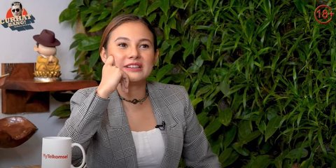 Cerita Larasati Nugroho Saat sang Ibu Hamil Dirinya, 3 Kali USG Berjenis Kelamin Laki-Laki tapi yang Keluar Perempuan