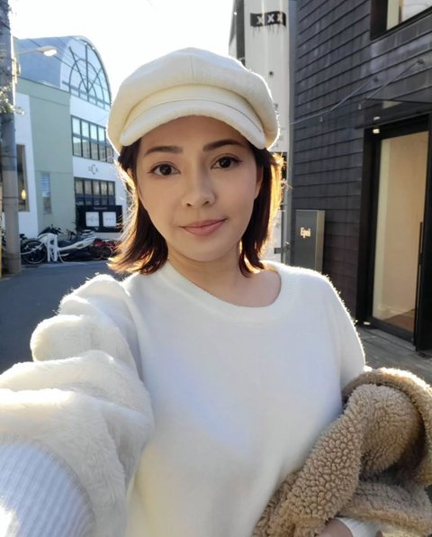 Maya Septha Akui Lakukan Beauty Surgery di Korea Selatan, Netizen Kagum dengan Hasilnya