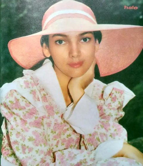 Ida Iasha (Instagram/idaiasha_gallery)