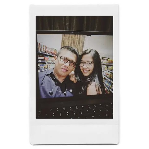 Trisha Eungelica Ardyadana (Foto: Instagram @trishaeas)