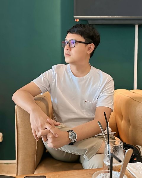 Ari Bias Kritik Kesalahan Tanggung Jawab Izin Terkait Kasus Hak Cipta Agnez Mo, Sebut Tak Patok Royalti Tinggi
