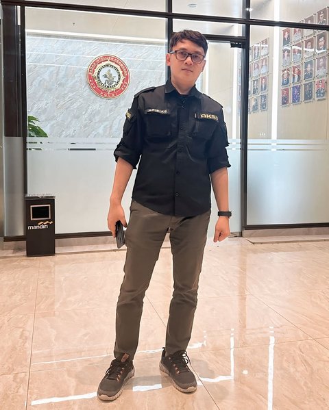 Ari Bias Kritik Kesalahan Tanggung Jawab Izin Terkait Kasus Hak Cipta Agnez Mo, Sebut Tak Patok Royalti Tinggi