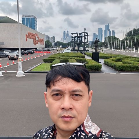 Ari Bias Kritik Kesalahan Tanggung Jawab Izin Terkait Kasus Hak Cipta Agnez Mo, Sebut Tak Patok Royalti Tinggi