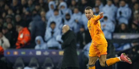 Prediksi Pertandingan Osasuna Vs Real Madrid, 15 Februari 2025