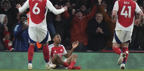 Prediksi Pertandingan Leicester City Vs Arsenal, 15 Februari 2025