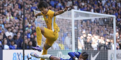 Prediksi Pertandingan Brighton Vs Chelsea, 15 Februari 2025