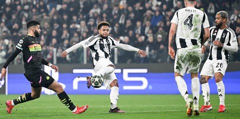 Prediksi Juventus vs Inter Milan 17 Februari 2025