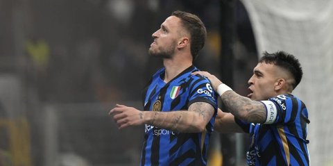 Prediksi Juventus vs Inter Milan 17 Februari 2025