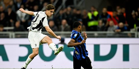 Prediksi Juventus vs Inter Milan 17 Februari 2025