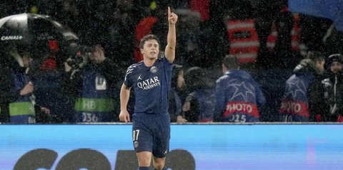 Prediksi Toulouse vs PSG 16 Februari 2025