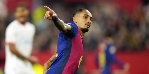 Prediksi Barcelona vs Rayo Vallecano 18 Februari 2025