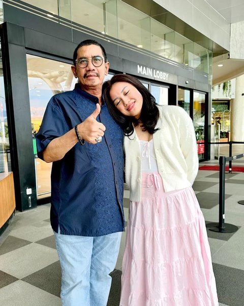 Potret Terbaru Lolly Setelah Kembali Bersama Nikita Mirzani, Dipuji Makin Cantik dan Auranya Lebih Bersinar