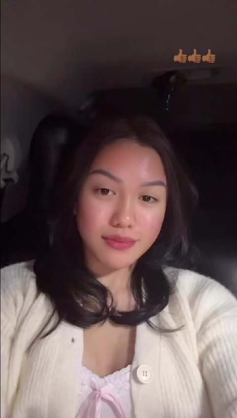 Potret Terbaru Lolly Setelah Kembali Bersama Nikita Mirzani, Dipuji Makin Cantik dan Auranya Lebih Bersinar