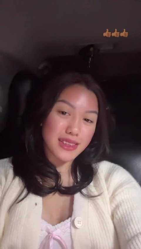 Potret Terbaru Lolly Setelah Kembali Bersama Nikita Mirzani, Dipuji Makin Cantik dan Auranya Lebih Bersinar
