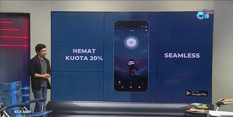 Mengenal Christopher Farrel, Jadi CEO di Usia 18 Tahun dan Pernah Kerja di Google hingga Terlibat Kasus Penipuan